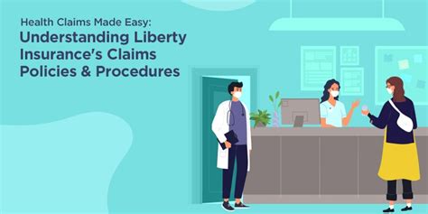 Understanding Health Claims Policies & Procedures