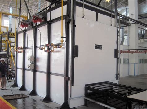 Baking Oven, LPG Fire Baking Oven, Manufacturer, Pune, India