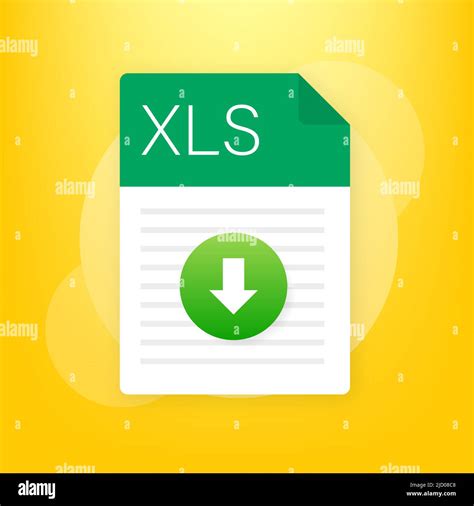 Image result for XLS File Type Icon