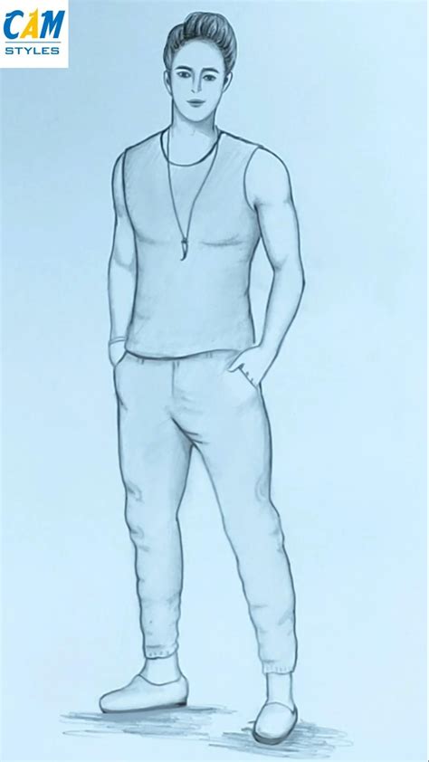 Girl drawing camstyles – Artofit