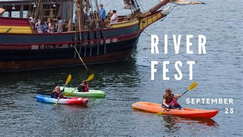 Riverfest, 18751 Hogaboom Ln, St. Marys City, MD, United States ...