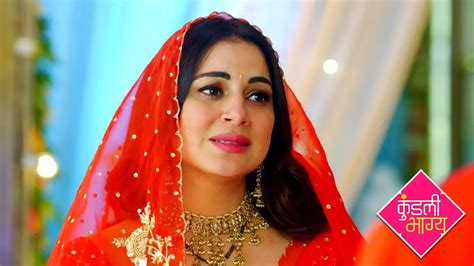 Watch Kundali Bhagya TV Serial 1st December 2020 Full Episode 839 ...