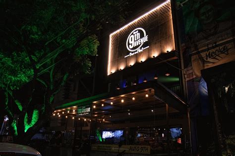 9TH AVENUE - BEER AND FOOD, Cali - Menu, Prices & Restaurant Reviews ...