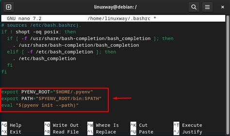 Image result for Lancer Un Script Python Debian