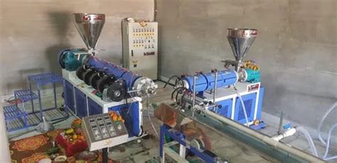 Image result for PVC Tubing Machine