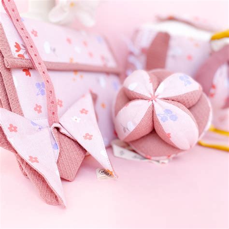 Infant First Magical Bundle – Berry Bee