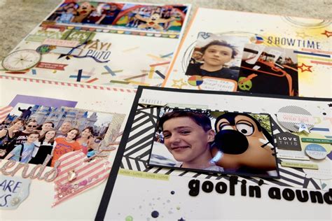 Image result for Scrapbook Tutorials Free