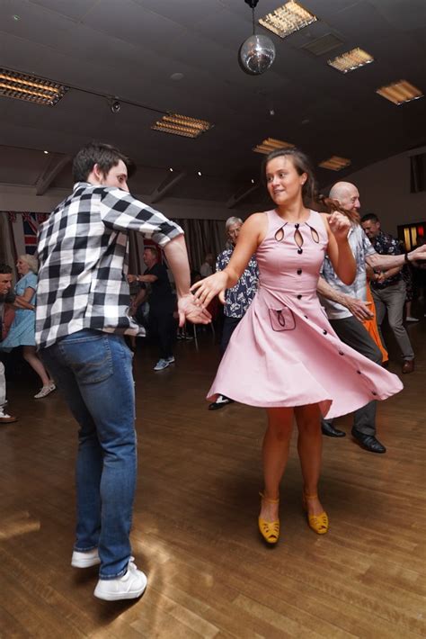 Image result for Jiving Lessons