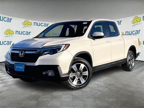 Pre-Owned 2019 Honda Ridgeline in Norwood MA l Near Boston 5FPYK3F64KB032827