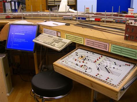 Image result for Modellbahn MIT PC