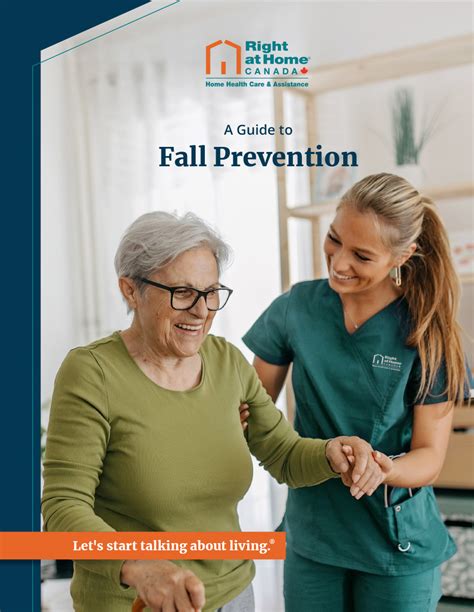 Image result for Fall Prevention Guide