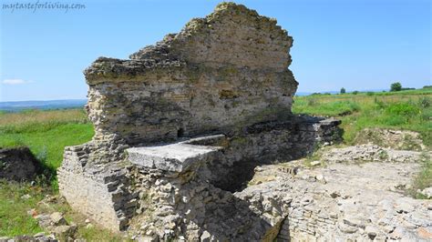 Nicopolis ad Istrum - MyTasteForLiving