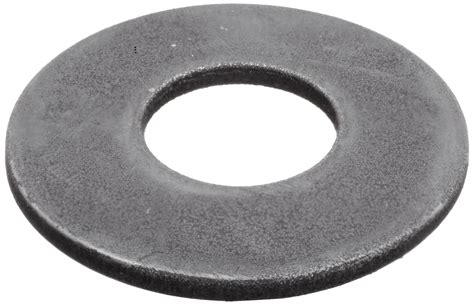 Metric Carbon Steel Belleville Spring Washers, 5.2 millimeters Inner ...