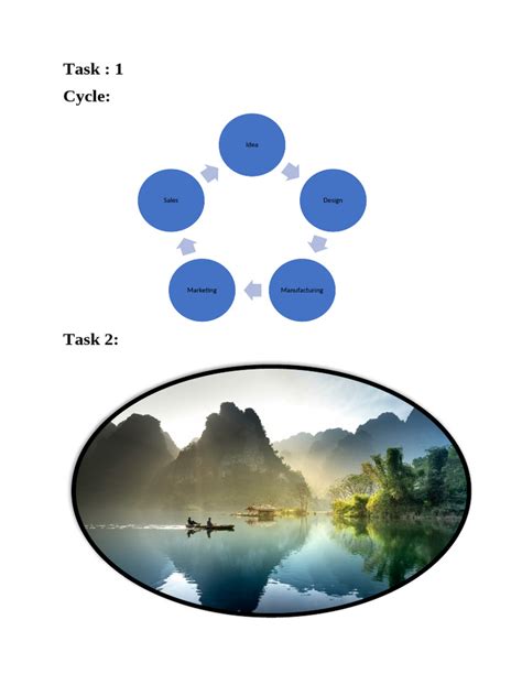 Model Activity Task Class One Part 2 的图像结果