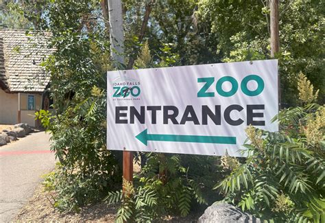 Idaho Falls Zoo Transitions to Fall Hours | idahofallsmagazine.com