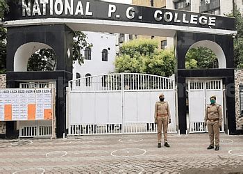 3 Best Arts Colleges in Lucknow - Expert Recommendations