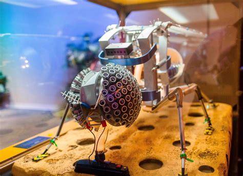 Robot Animals Tech Zone 的图像结果