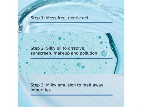 EltaMD Oil-In-Gel Cleanser | LovelySkin