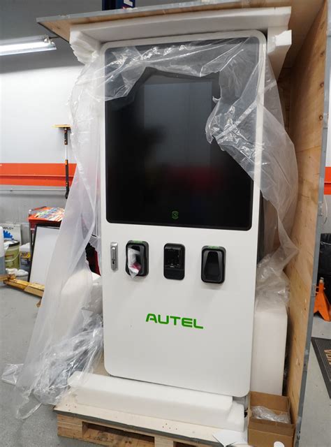 Southwick business is ready to install town’s 1st electric vehicle ...