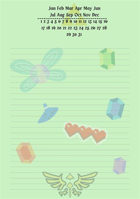 Image result for Notebook Printable Planner