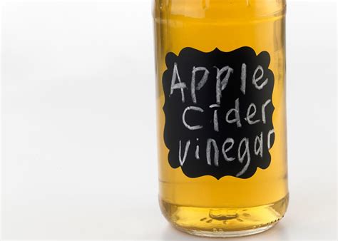 Mom's Apple Cider Vinegar
