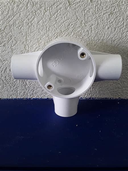 Image result for PVC Electrical Box Install