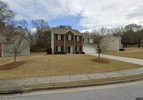 2025 Stonebrook Dr, Austell, GA 30106 | Homes.com