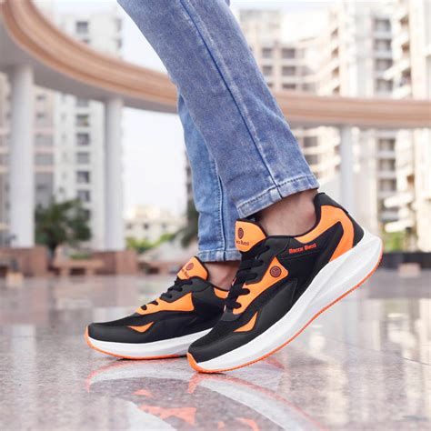 Plus Size Shoes | Buy Large Size Shoes for Men in India | Bacca Bucci