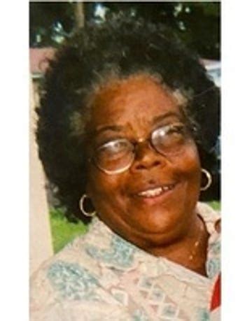 Mrs. Mary Lee Hart Obituary - Gainesville Sun