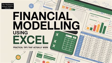 Image result for Financial Modelling Using Excel