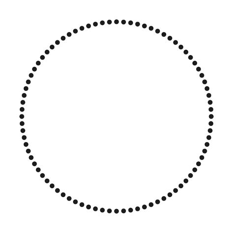 Dotted circle Images - Free Download on Freepik