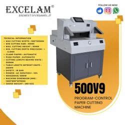 Lamination Machine Trader - Wholesaler / Distributor | Atul Automation ...