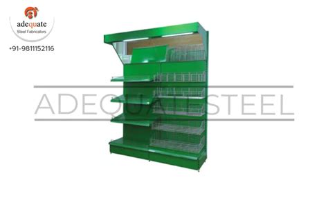 Adjustable Fruit And Vegetable Racks in Bangalore, Adjustable Fruit And ...