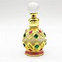 Image result for New Empty Glass Perfume Bottle 15Ml