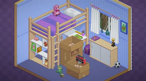 31 Facts About Unpacking (Video Game) - Facts.net