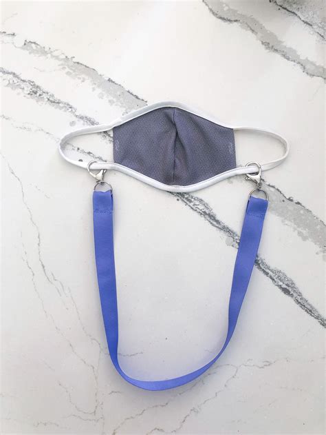 How to Close Mask Chain with Elastic String 的图像结果