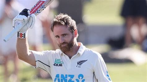 NZ vs AUS: Kane Williamson's Wife Expecting 3rd Child; To Miss T20I ...