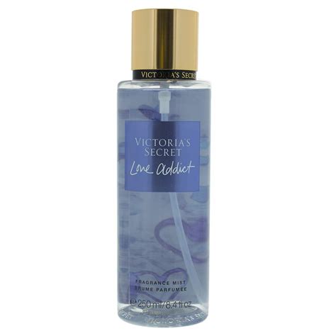 Victoria Secret Body Mist Love Addict. : Amazon.in: Beauty