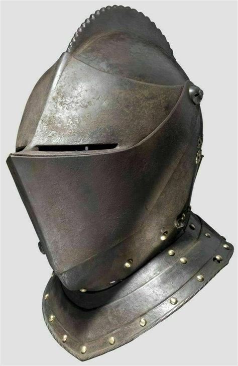 Different Types Of Knight Helmets at Caleb Aitken blog