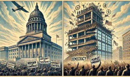 Populism 的图像结果