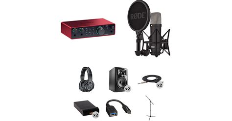 Focusrite 2I2 Audio Interface 的图像结果