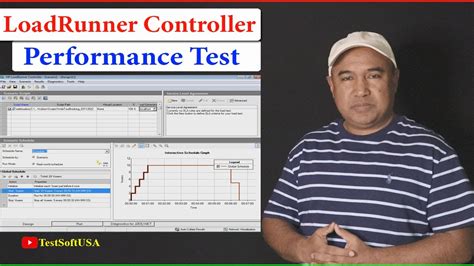 Image result for LoadRunner Performance Center