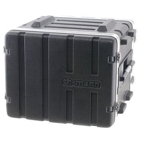 Buy Thomann 8U 19-Inch Rack Case Online | Bajaao