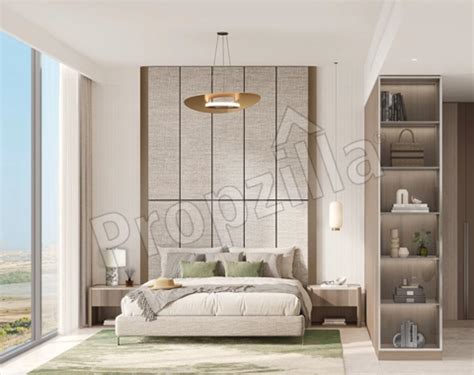 Ellington Riverton House at MBR City, Dubai | Price List