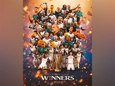 Tottenham edge past Manchester United to win Europa League, ending 17 ...