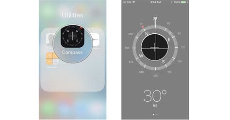 How to Use Compass App Property Line 的图像结果