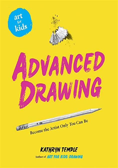 Image result for Advanced Drawing Books