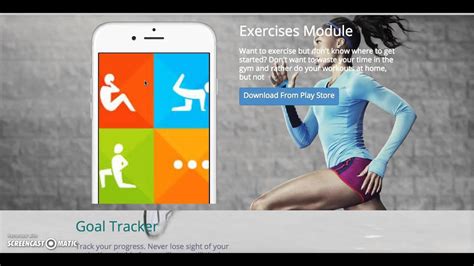 Image result for Get Fit Pro App