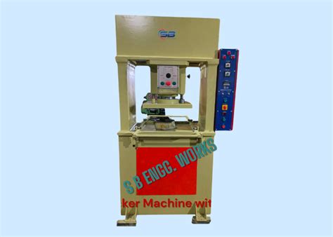 SB Engg Works | Precision Printing & Cutting Machinery