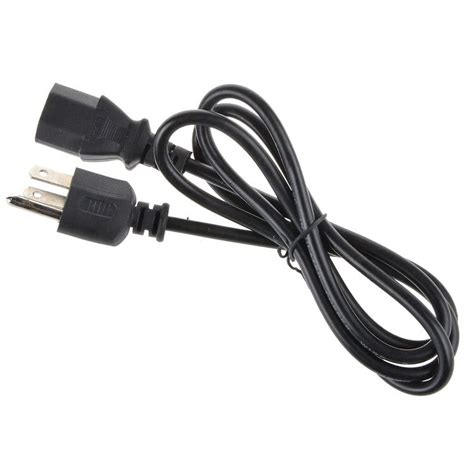 Playstation power cord ps4 new arrivals
